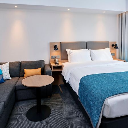 Holiday Inn Bordeaux-Merignac Exterior photo